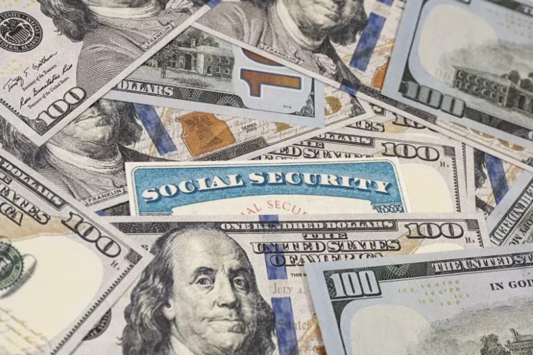 This Week’s Social Security Payment: Recipients Can Expect Up to $943