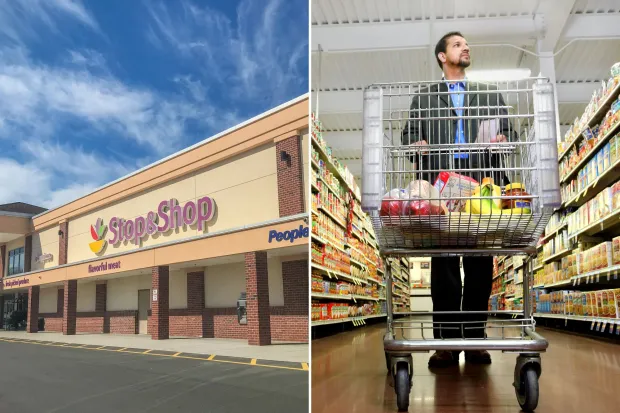 Stop & Shop Eliminates Automatic Surcharge to Enhance Affordability at 25 Locations