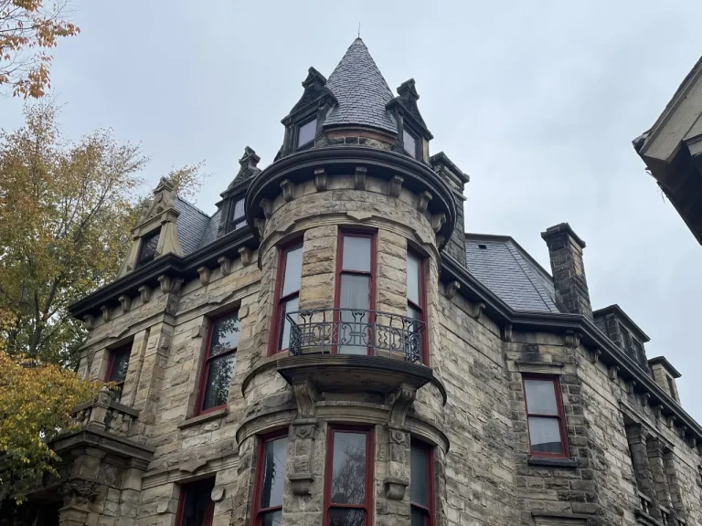 Feeling Brave? Discover the Most Haunted Places in Northeast Ohio