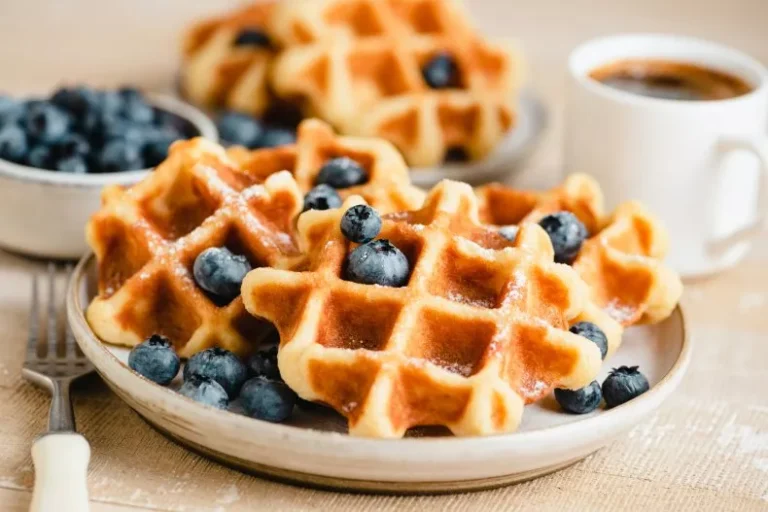 Nationwide Listeria Warning: Frozen Waffle Recall Issues Safety Alert