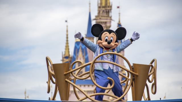 Big Changes at Disney: New Ride Adjustments Set to Impress Travelers