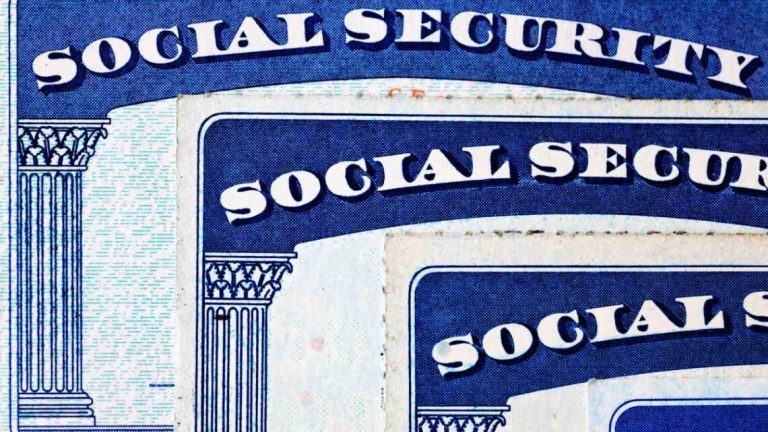 Social Security Benefits Rise in 2025: Here’s Your New Monthly Amount