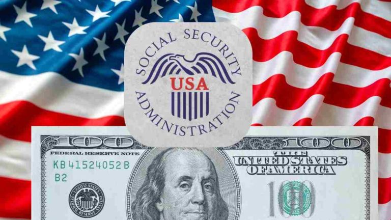 Unlocking $4,873: Social Security Payment Details for November 2024—Eligibility and Dates