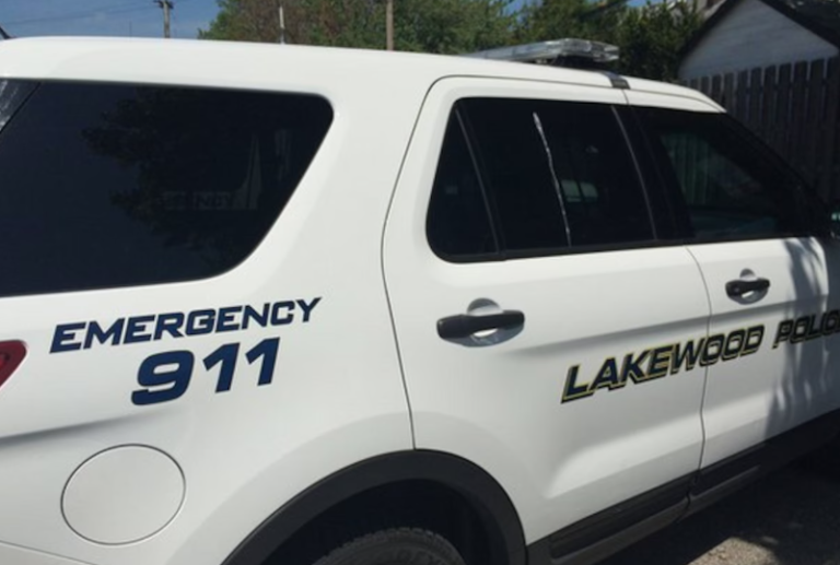 Lakewood Police Find Man Passed Out in Car with Gun in Lap: Police Blotter Report