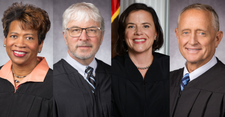 Ohio Supreme Court Race: Who Are the Judges on the Ballot?