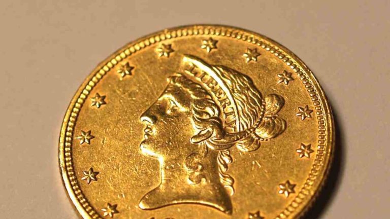 The $18 Million Gold Coin: Why Collectors Covet This Rare Specimen