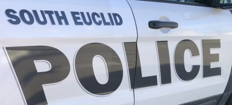 Back-to-Back Shootings in South Euclid: Officers on Scene Within Minutes