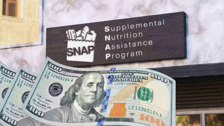 New SNAP Benefits of $292: Check Food Stamp Payment Dates from November 13-28