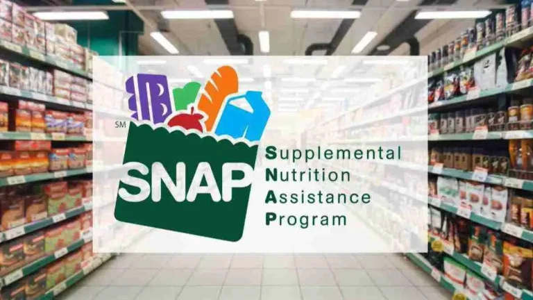 Important SNAP Changes in January: Who Might Stop Receiving Benefits?