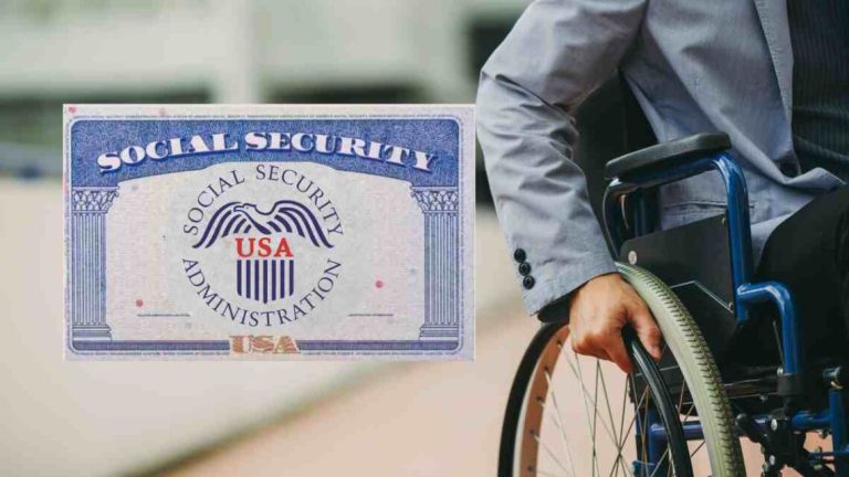 SSDI Update: New 2025 COLA Impact on Disability Payments—Dates and Who Qualifies