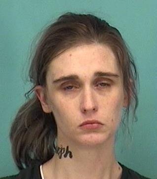 Weapons Charges Filed Against Elyria Woman After Altercation with Boyfriend