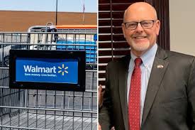 Walmart Bank Shutdown: 18 Branches Closing as CEO Cites Underperformance