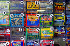 Lucky Winner in Northeast Ohio Takes Home $1M from Scratch-Off