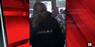 Suspect Arrested for Shooting at Barber in Cleveland’s Urban Kutz Barbershop