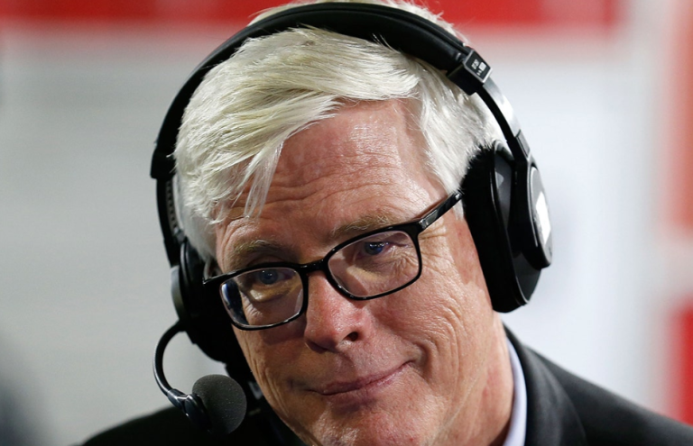 Hugh Hewitt Resigns from The Washington Post After Long Tenure