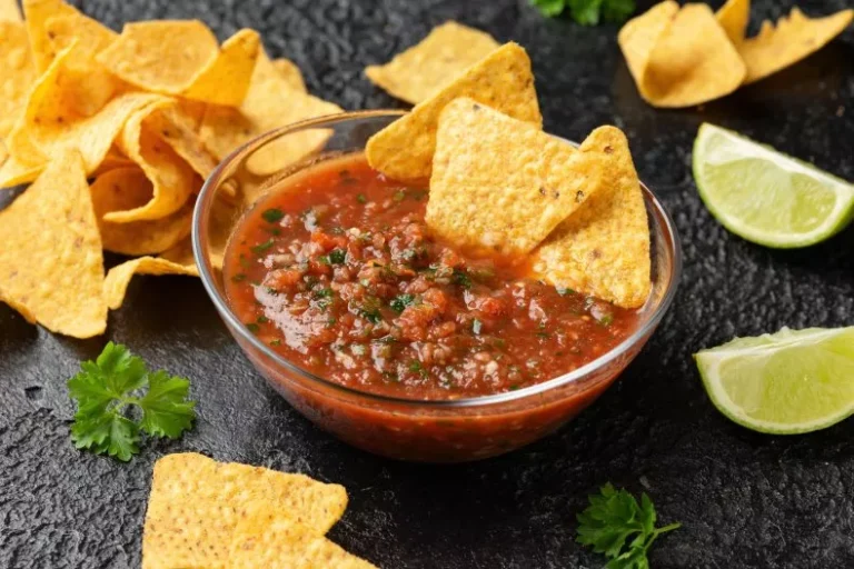 Salsa Recall Alert: Products May Contain Glass Fragments